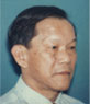 Singapore Squash Coach - Robert Yeo